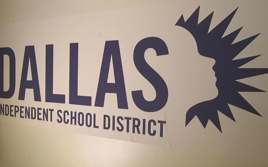 Texas Schools Improving Post-Pandemic, DISD Remains Behind