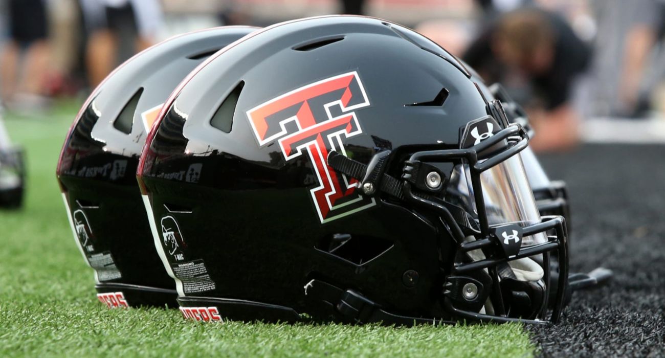 Texas Tech to Face Fourth Straight Top-25 Opponent in Kansas State