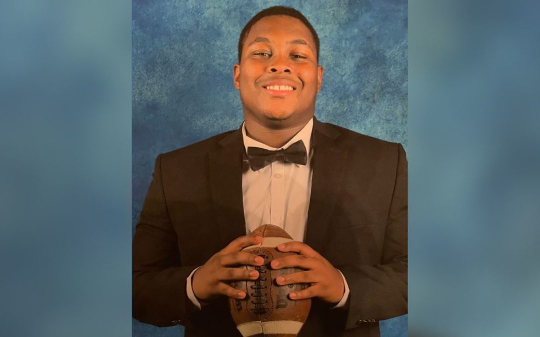 College Football Player from North Texas Dead After Collapsing