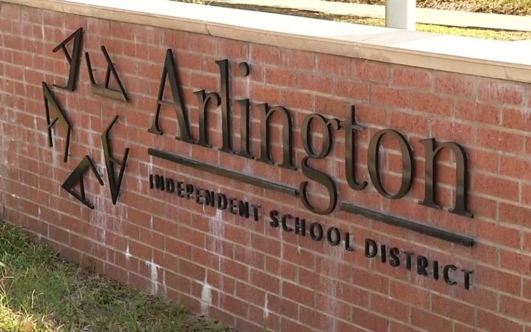 Local Student Allegedly Brings Gun to School