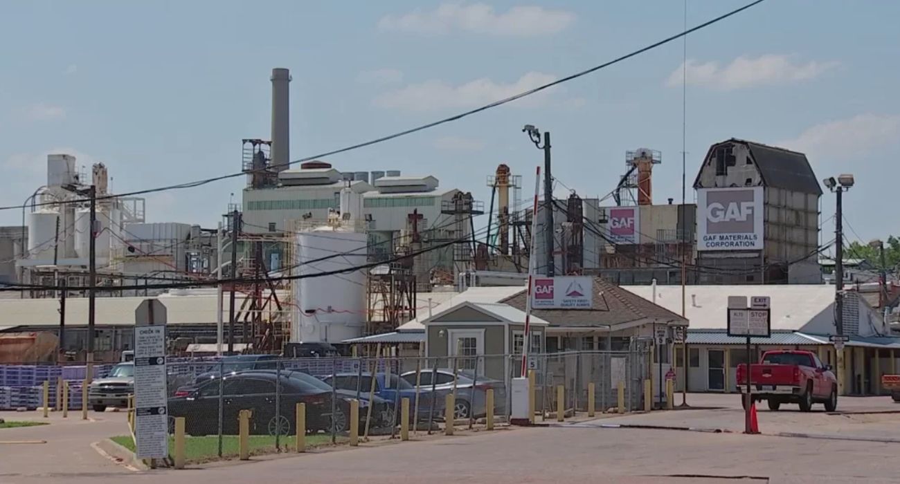 Frustrations Continue Over West Dallas Plant