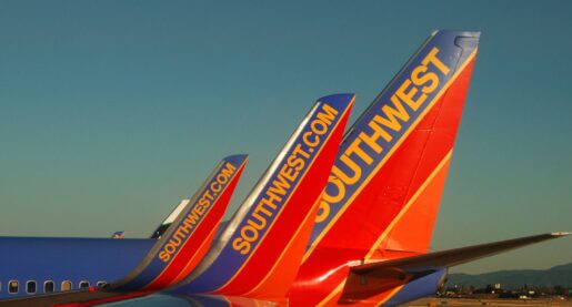Southwest Airlines Announces Leadership Changes