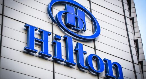 Hilton to Design Astronauts’ Sleeping Quarters
