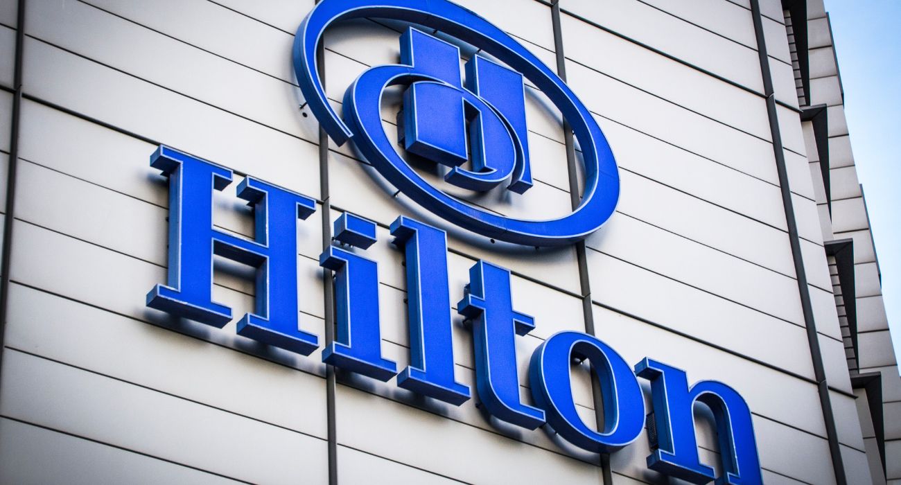 Hilton to Design Astronauts' Sleeping Quarters