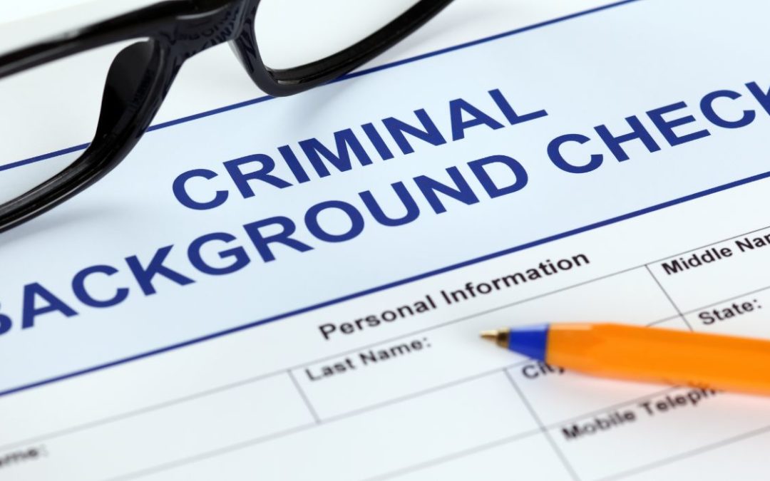 Dallas Considers Prohibiting Criminal Background Job Application Questions