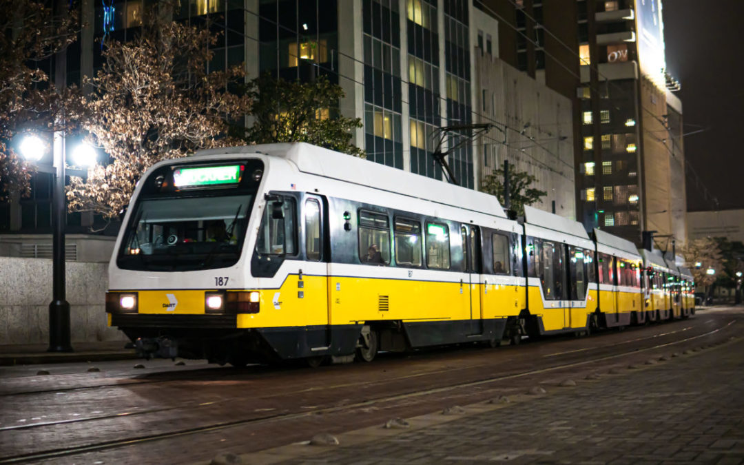 Changes to DART’s Schedule and Routes