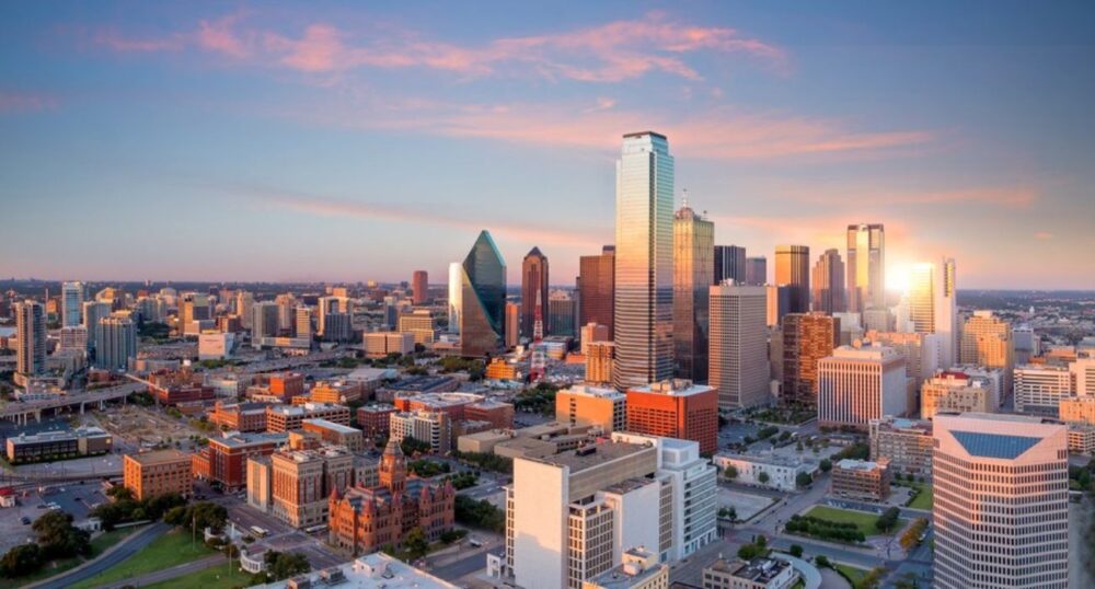 ‘Violent Street Crimes’ Up in Dallas