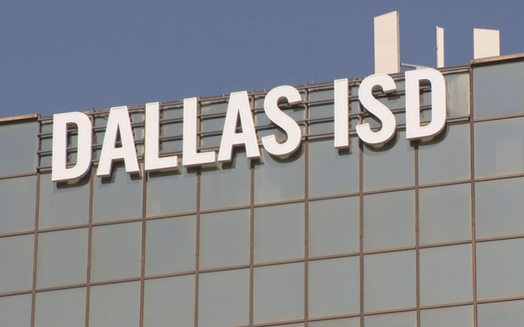 Dallas ISD School Board Upholds Whistleblower’s Termination