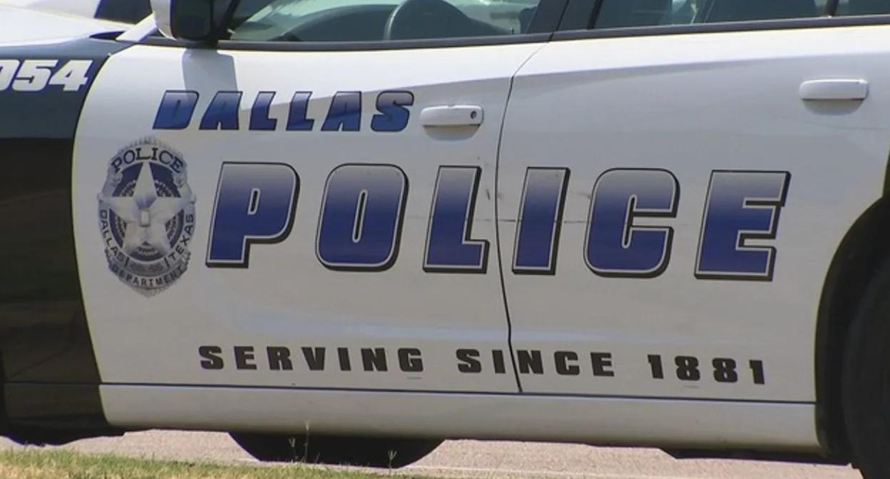 Police Arrest Suspects in South Dallas Murder
