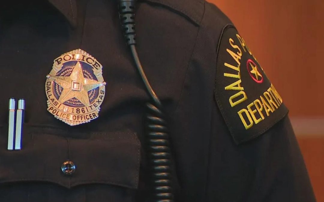 Police Still Seeking Southeast Dallas Murderer
