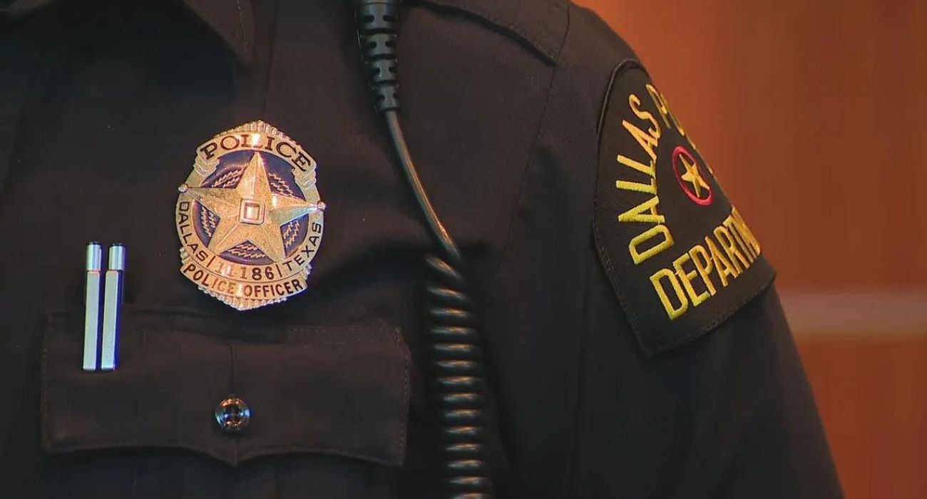 Police Still Seek Southeast Dallas Murderer