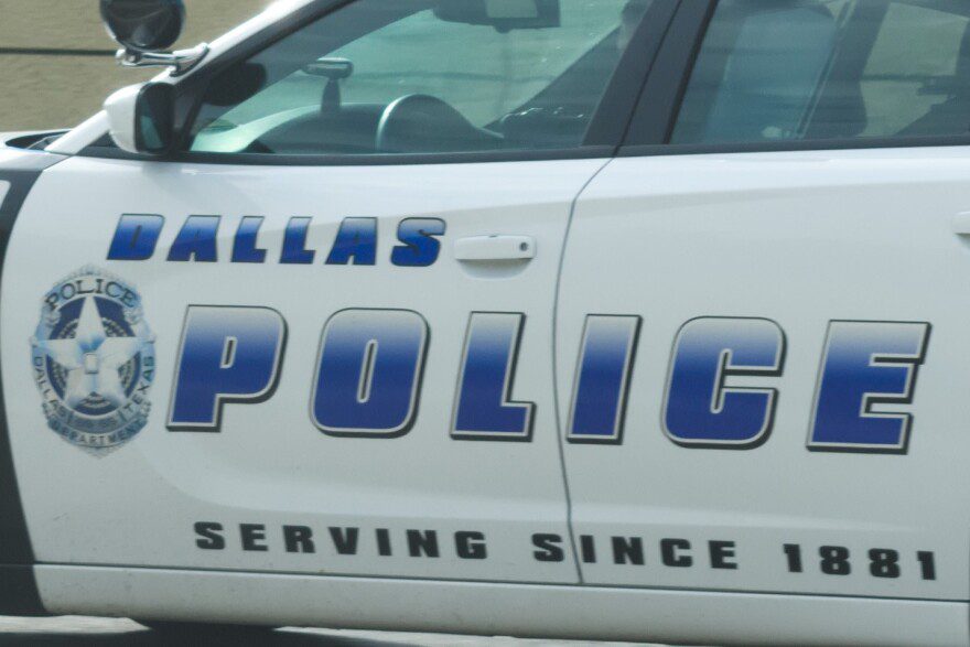 Suspect in Dallas Murder Arrested in New Mexico