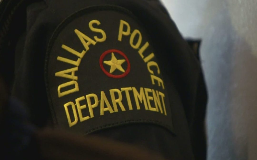 Man Killed in Dallas Apartment Complex Shooting