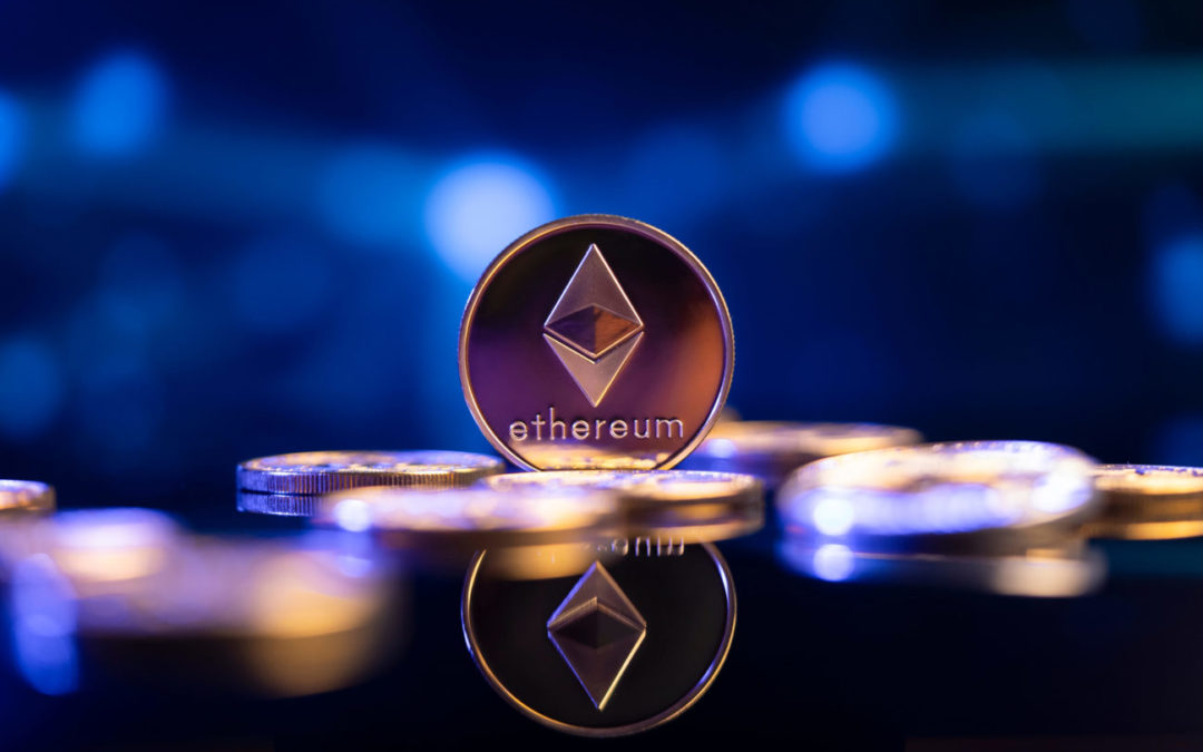 Ethereum Merge Shifts Crypto to New PoS System