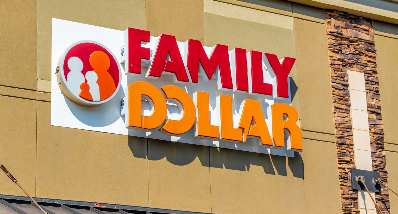Family Dollar Recalls Condoms, Pregnancy Tests and More