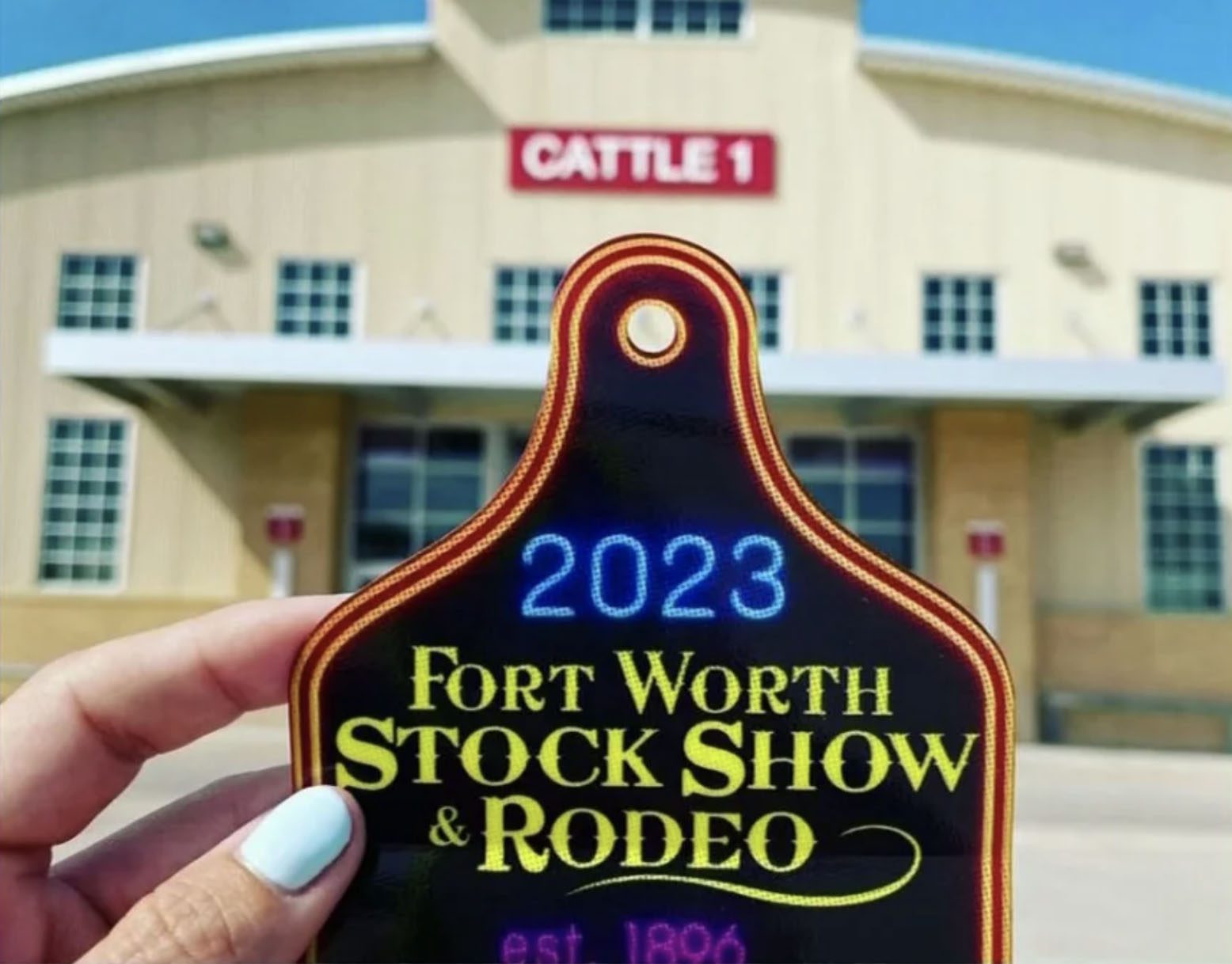 2023 Fort Worth Stock Show and Rodeo Tickets Available