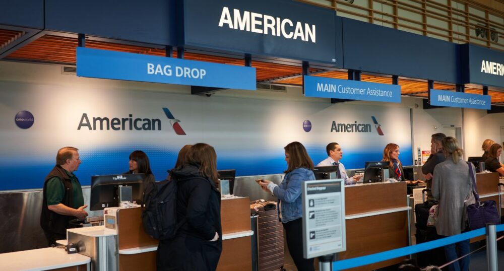 Hackers Compromise American Airlines Customers’ Personal Data
