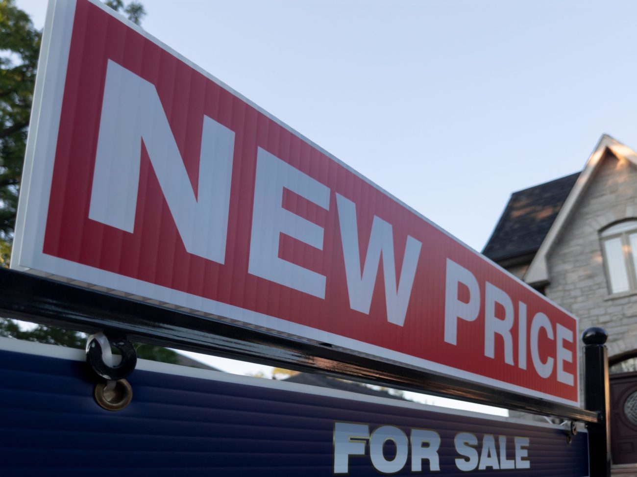 DFW Housing Market Potententially Facing Price Correction