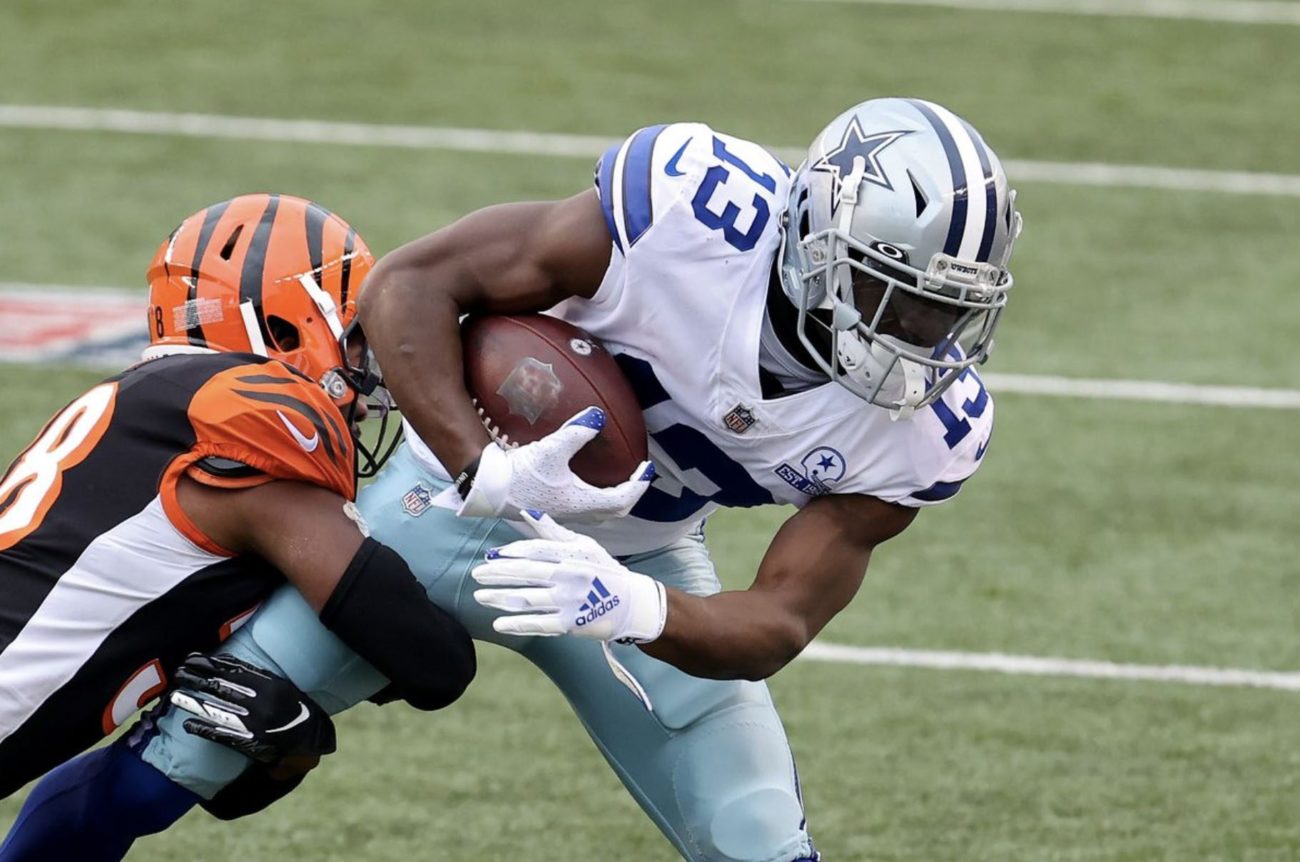When the Dallas Cowboys and the Cincinnati Bengals take the field on September 18, both teams will be missing several starting players after Week 1.