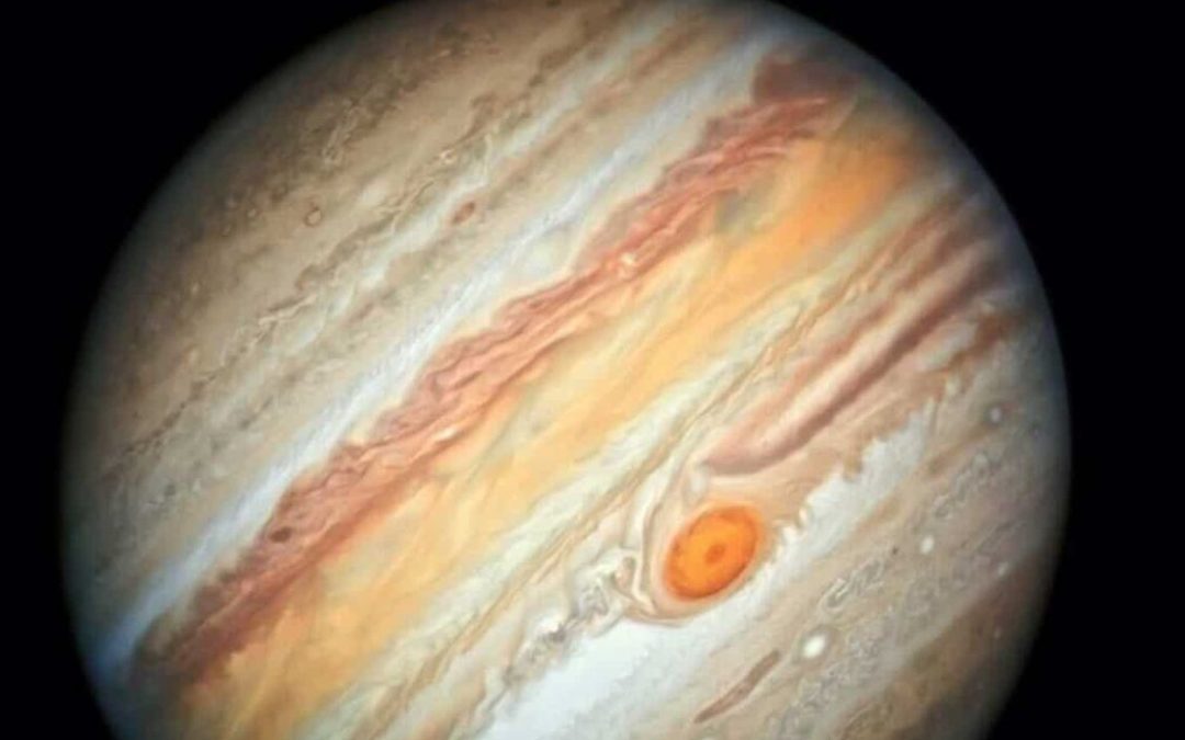 Jupiter to Come the Closest to Earth in Six Decades