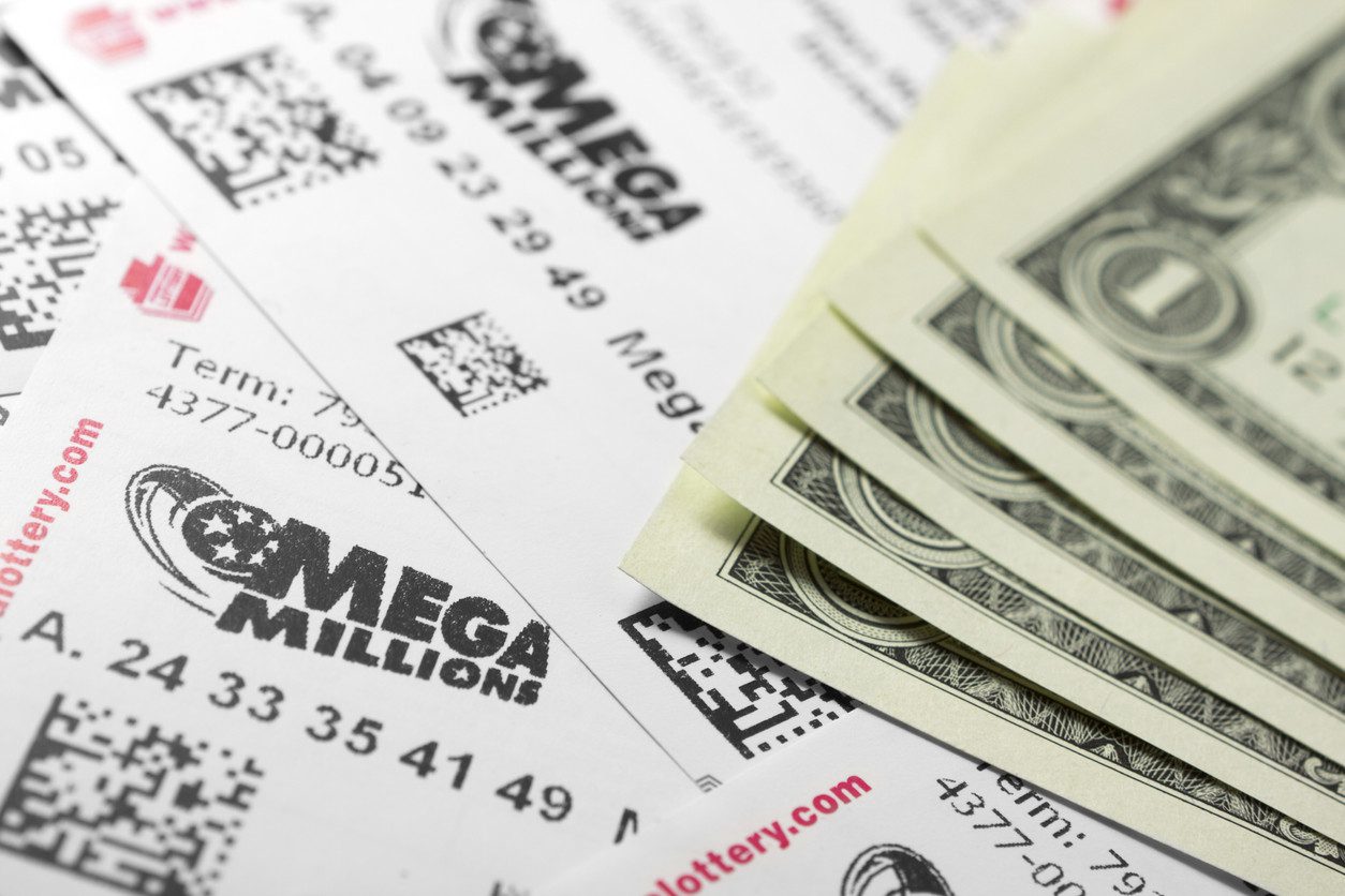 Mega Millions Prize Claimed by Local Resident