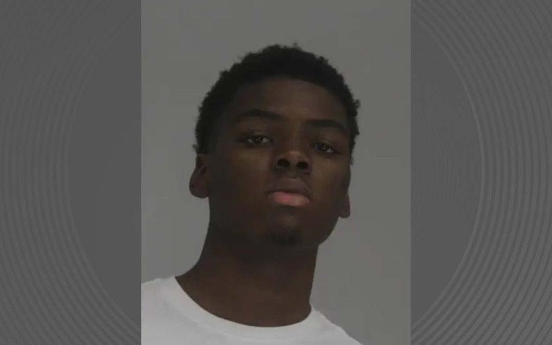 17-Year-Old Arrested After Fatal Oak Cliff Shooting 