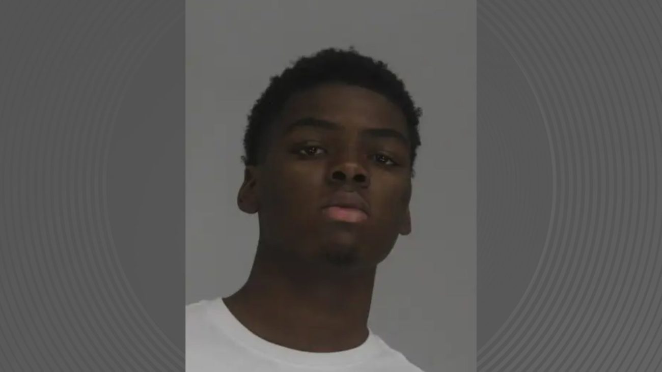 17-Year-Old Arrested After Fatal Oak Cliff Shooting 