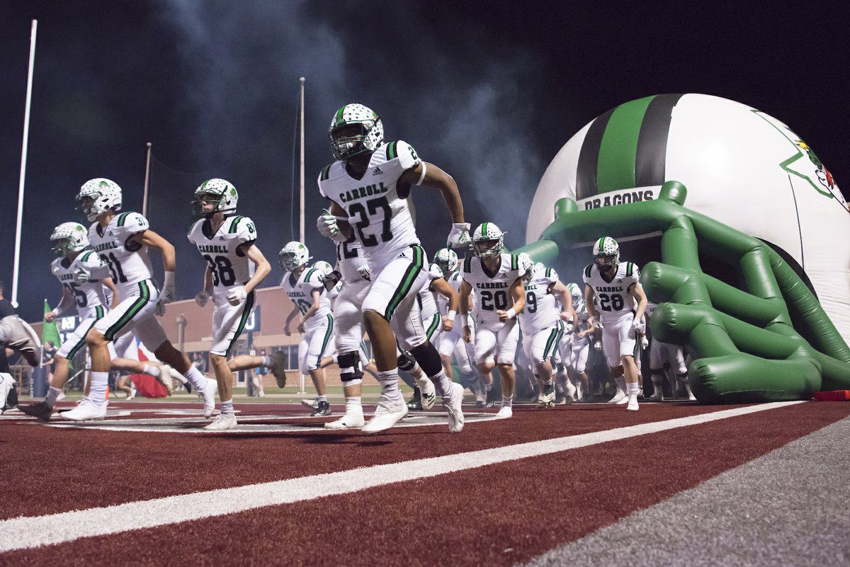Reviewing Week 3 for Ranked DFW-Area High School Football Teams