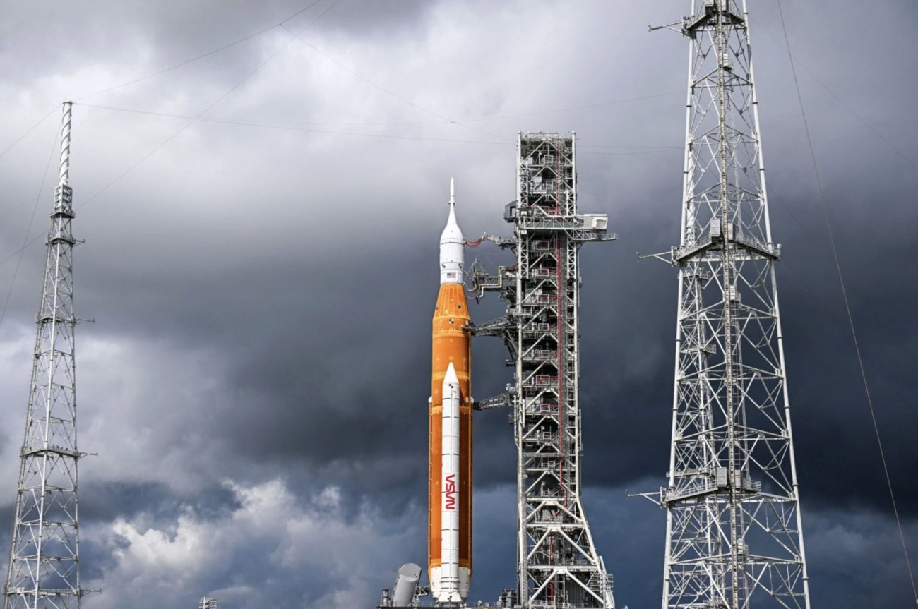 NASA Delays Artemis Launch, North-Texas Expert Responds