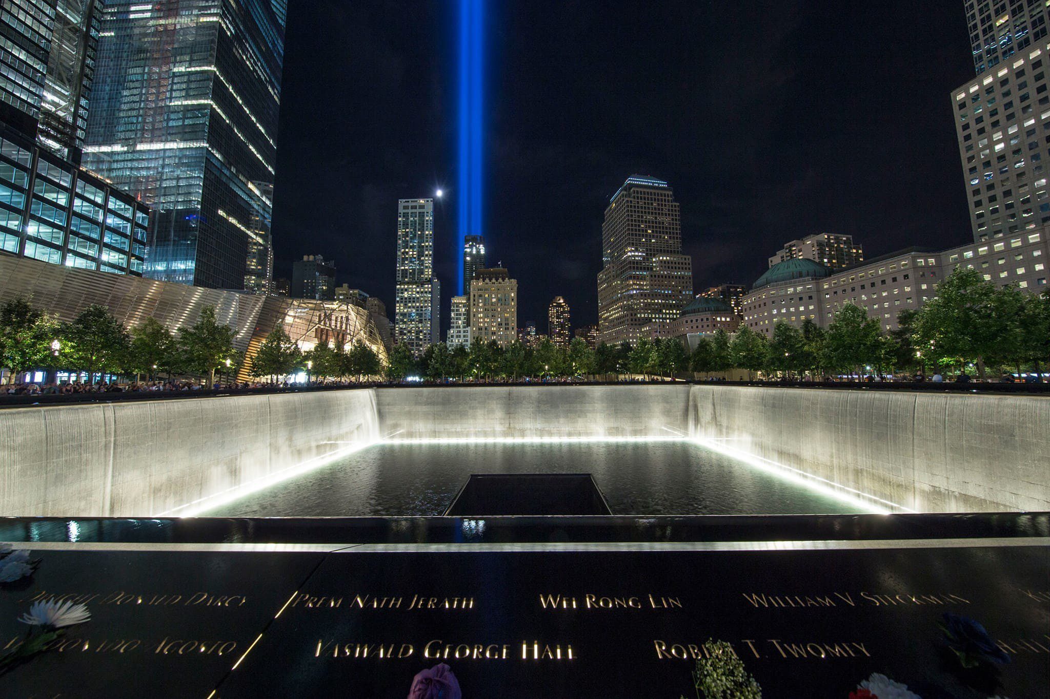 9/11 Remembered 21 Years Later