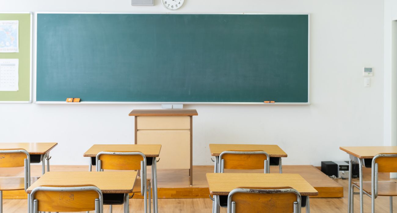 Twenty Percent of Texas Teachers Are Uncertified
