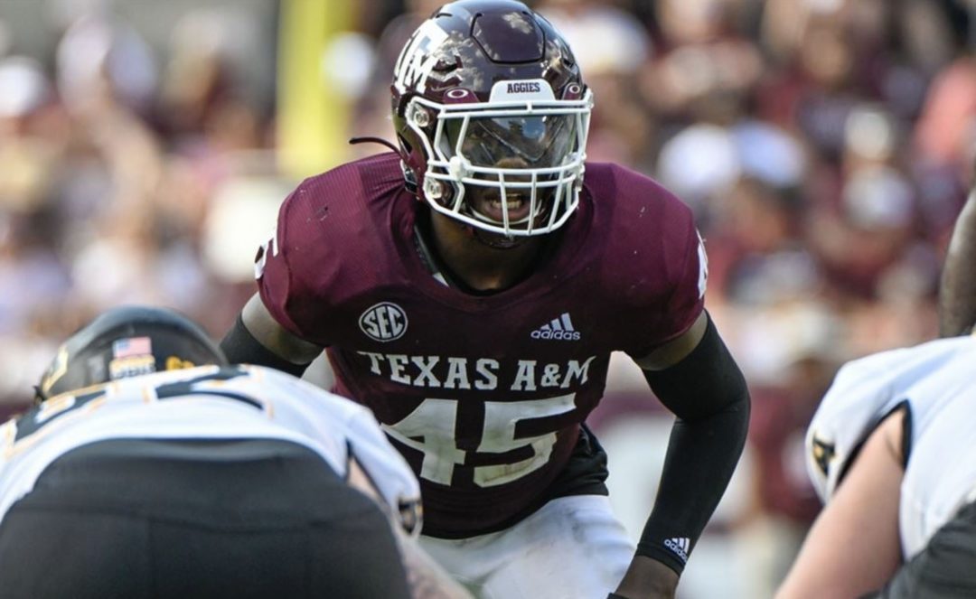 A&M Offense Looks to Improve Against Arkansas