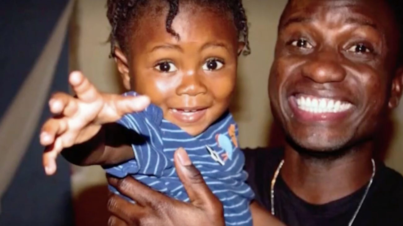 Texas Student Raises $168K to Adopt Abandoned Baby