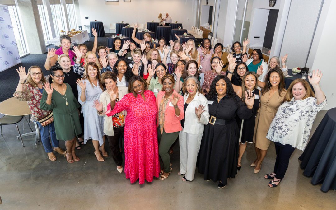 Texas Women’s Foundation Invests $9 Million in Women and Girls