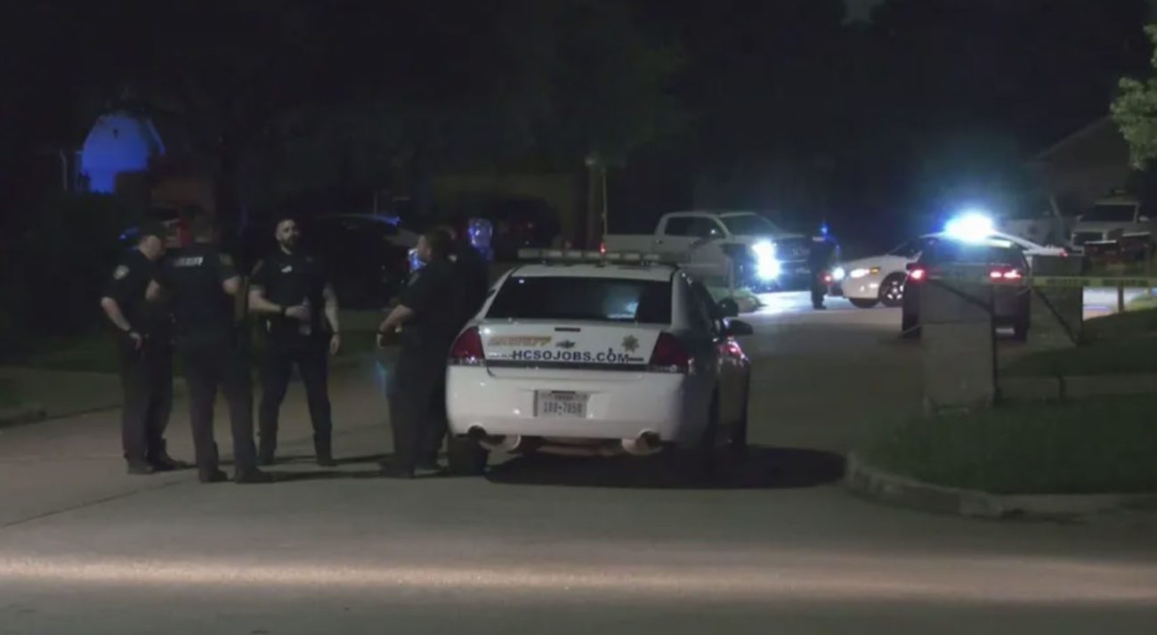Three Texas Teenagers Shot During Weekend Party