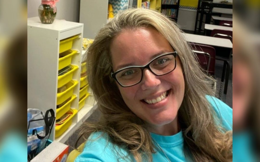 Vigil Planned for Local Teacher Killed in Apparent Murder-Suicide