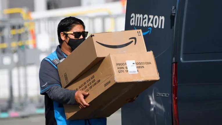 Amazon Loses Attempt to Scrap Historic Union Vote