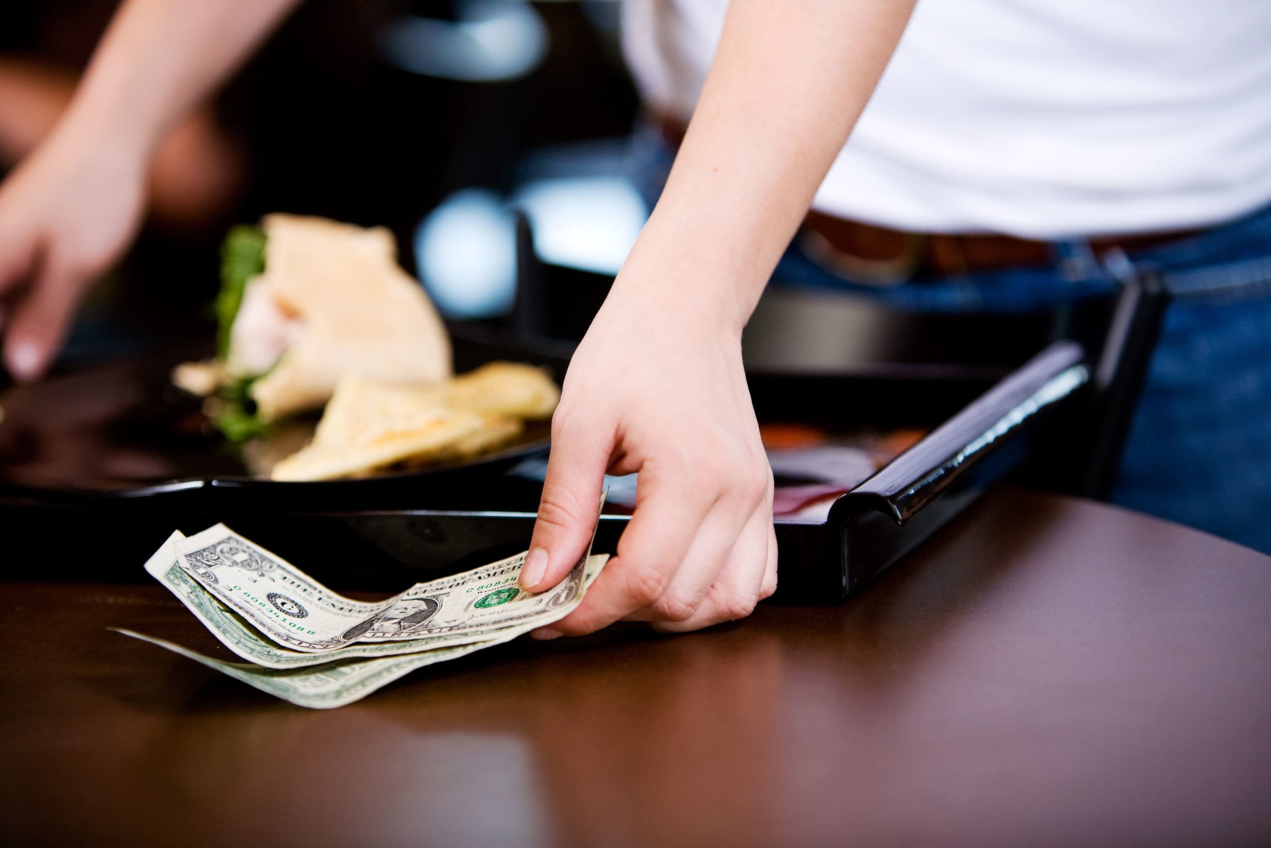 America's Tipping Fatigue: Truth or Myth?