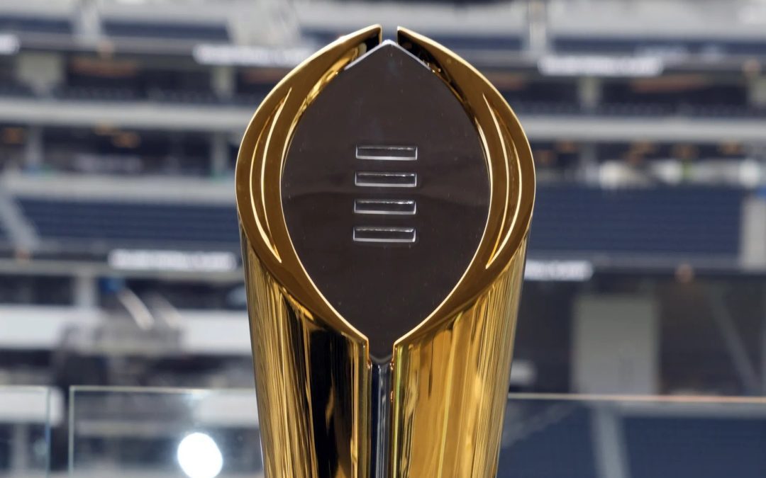 College Football Playoff Votes to Expand to 12 Teams