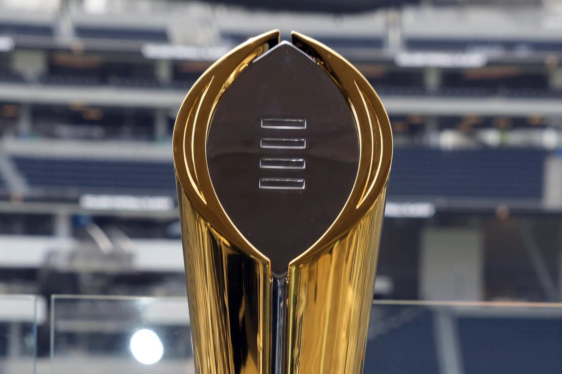 College Football Playoff Votes to Expand to 12-Teams