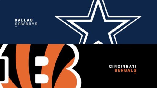 Cowboys vs Bengals Preview for Week 2