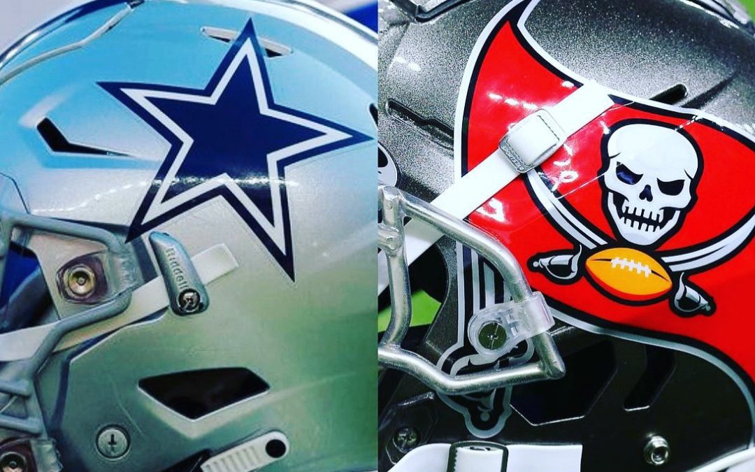 Cowboys vs Buccaneers: What to Watch For