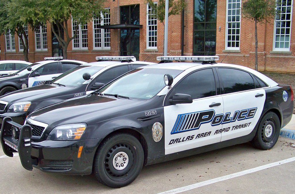 DART Police Reaccredited in Texas Police Association Program