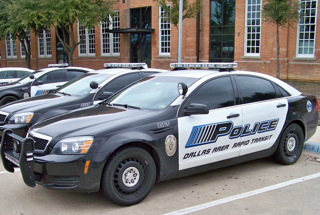 DART Police Reaccredited in Texas Police Association Program