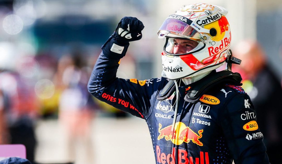 Verstappen Home Doubleheader: Gran Premio de Holanda del domingo