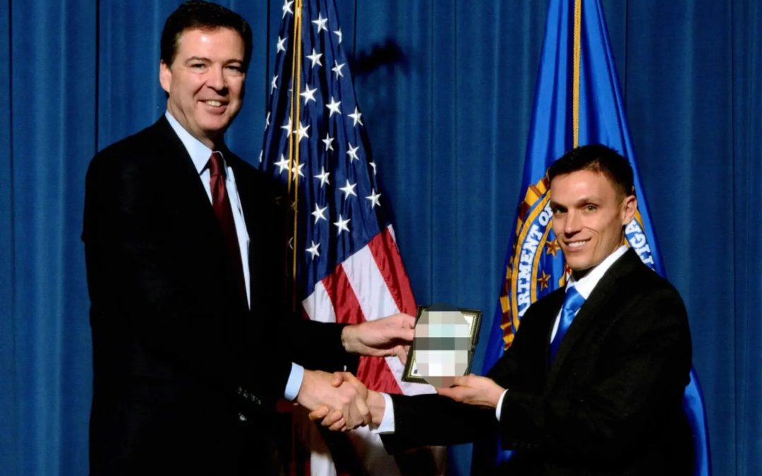 FBI Whistleblower Punished; Senator Claims Agency ‘Politicized’ by ‘the Left’