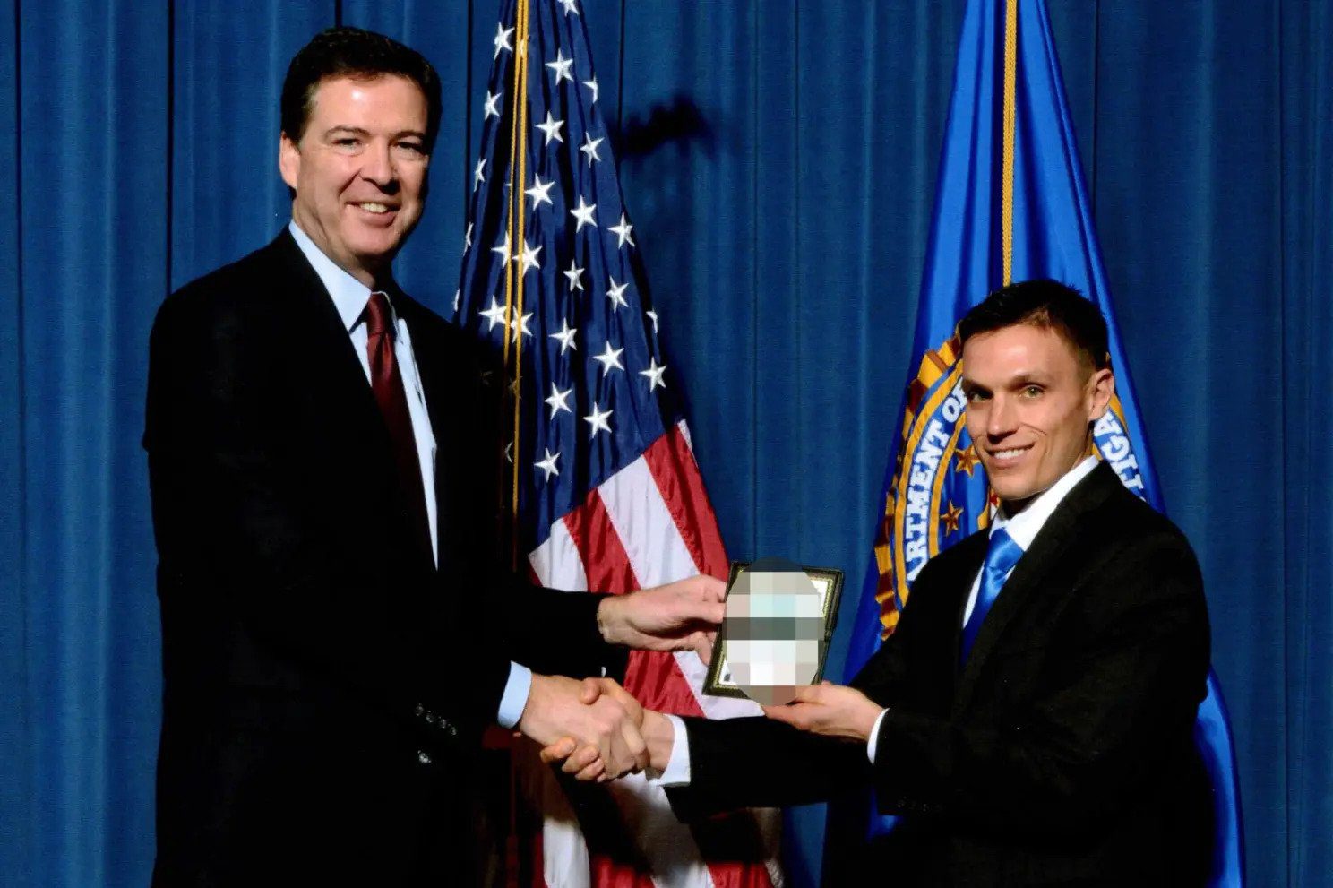 FBI Whistleblower Punished; Senator Claims Agency 'Politicized' by 'the Left'