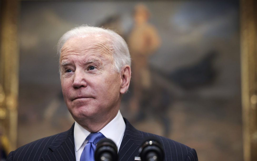 Union Deletes Document After Report Shows Cooperation with Biden Admin
