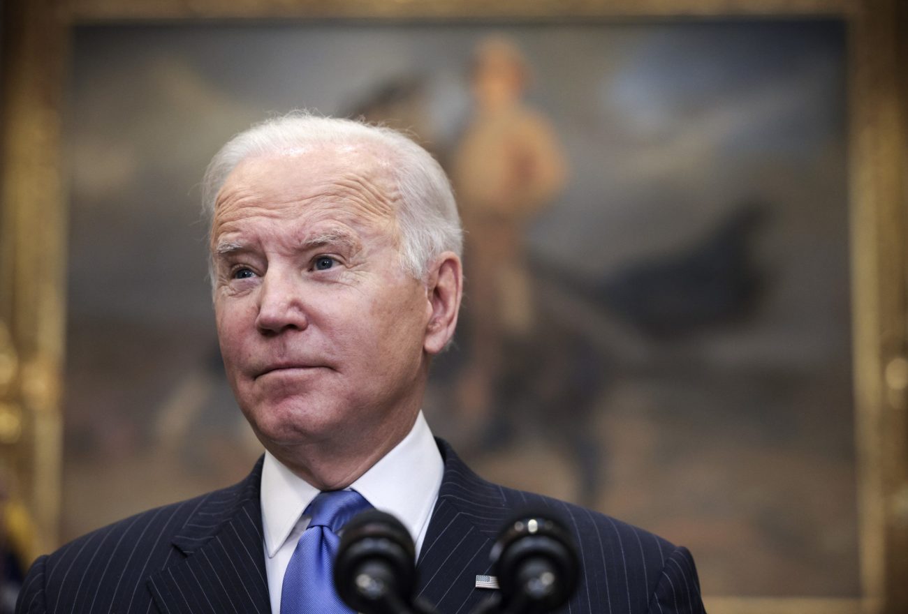Union Deletes Document After Report Shows Collusion with Biden Admin