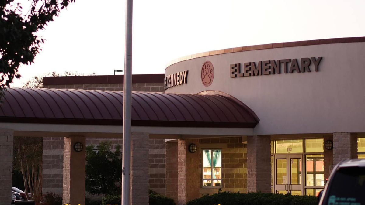 Parent Arrested After 4-year-old Brings Loaded Gun to School